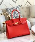 Сумка Hermes Birkin Rouge 35 cm